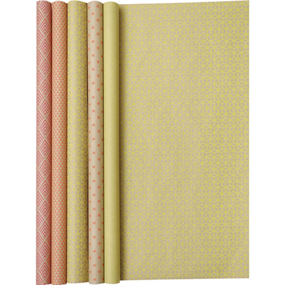 Kraft brut 70g Auth.-Geo 2x0,70m 10...
