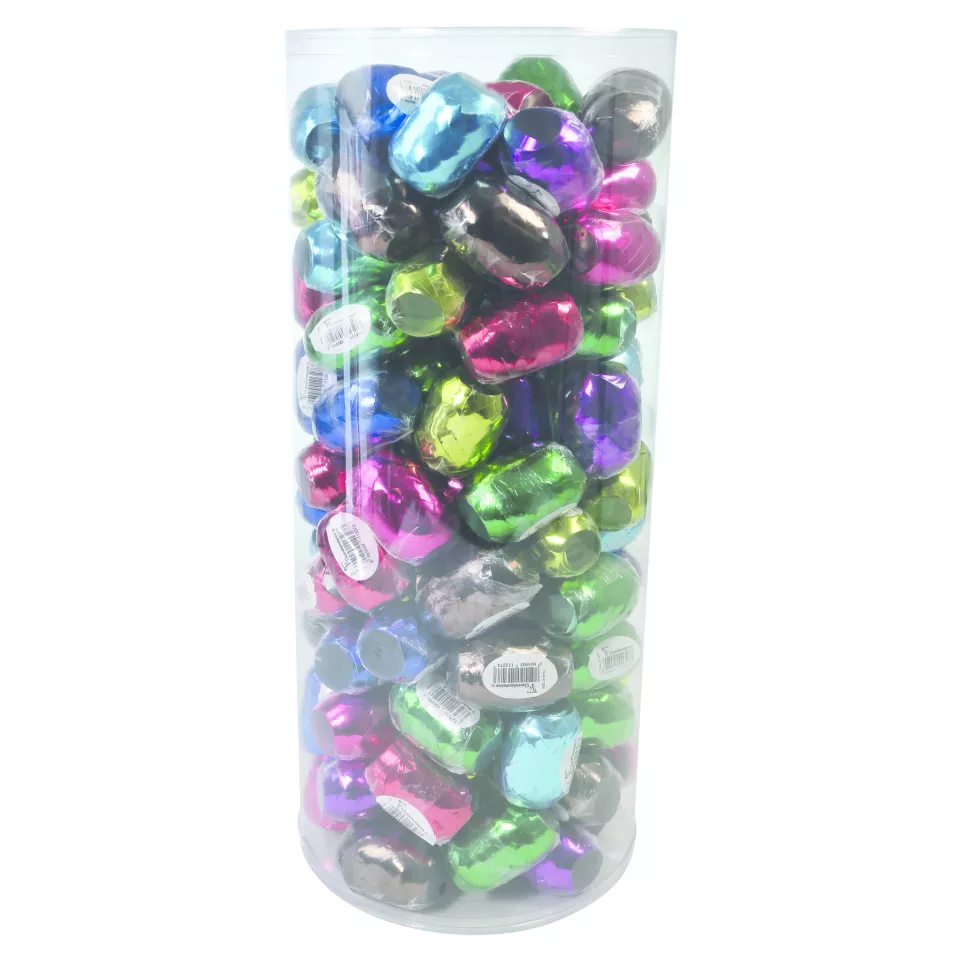 Tube de 120 oeufs 10mx7mm...