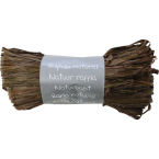 Raffia natuur 50g...
