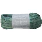 Pelote raphia naturel 50g,...