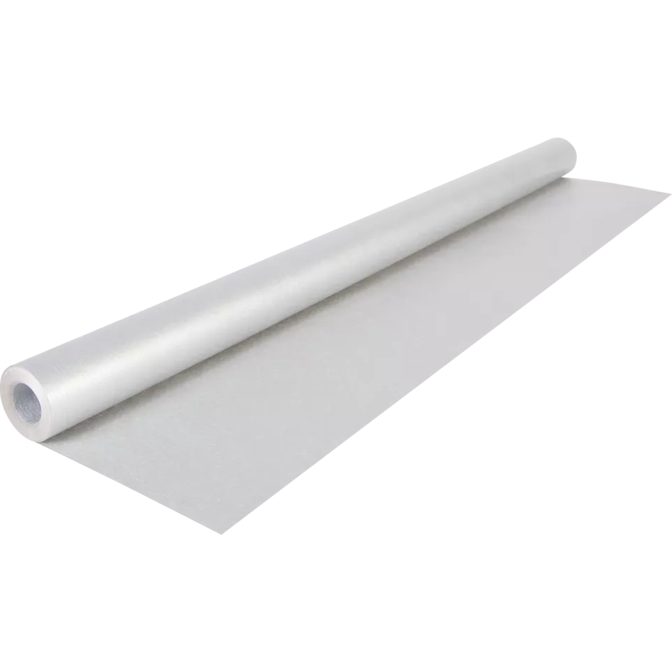Kraft brun 60g, rl 10x0,70m Argent/ Pce