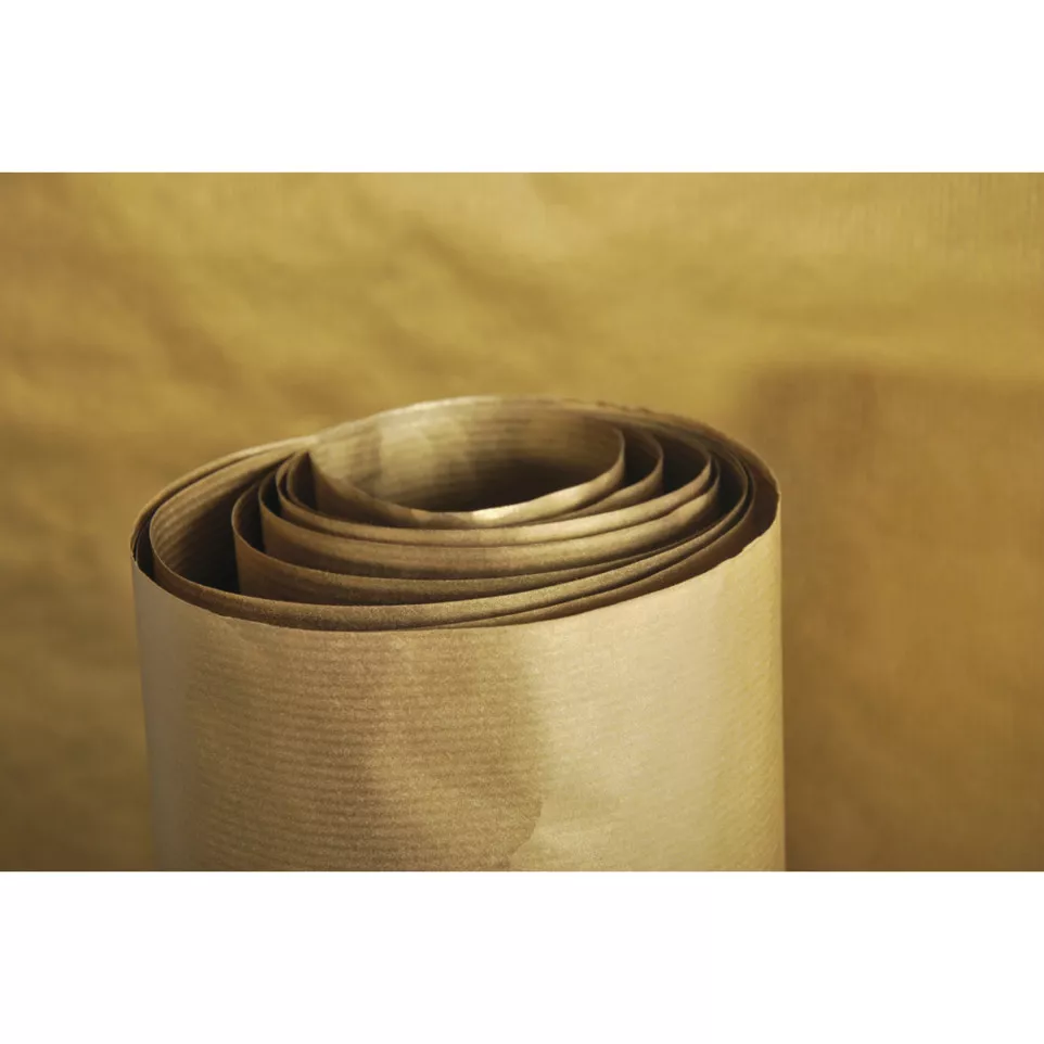 Rol Ecokraft 60g 10 x 0,7m goud-/ St.
