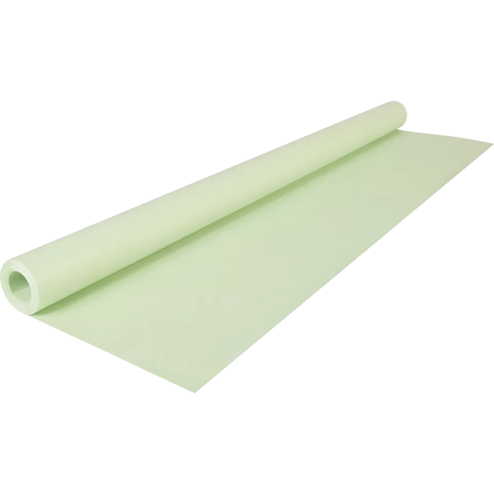 Rol Ecokraft 65g 10x0,7m groen-/ St.