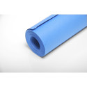 Kraft couleur 65g,rl 10x0,7m Bleu France/ Pce