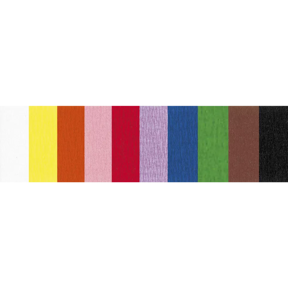 Clairefontaine Fireproofed Crepe...