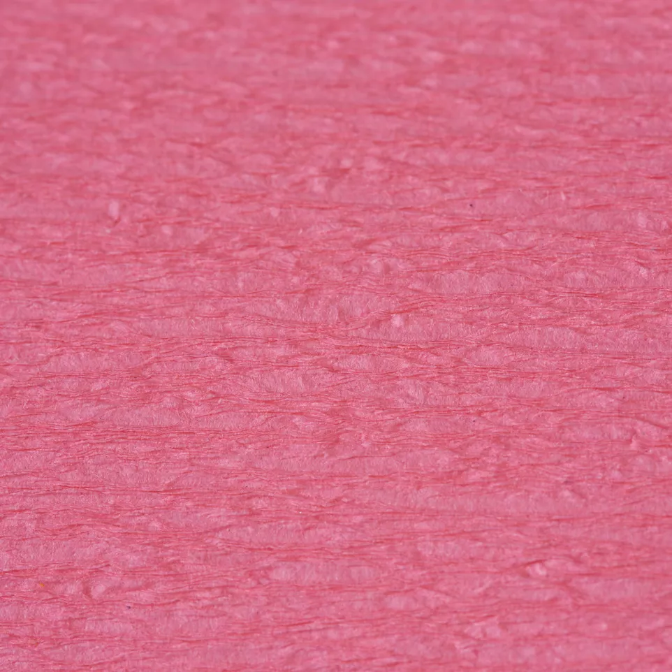 Crêpepapier 60% 10bl- 2,50x0,50mm...