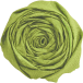Clairefontaine Crepe Paper, 10 Shts, 2,5x50m, Assorted/ Pc.