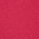PAPIER CRÉPON, Paquet de 10 feuilles pliées 60% au format 2,50x0,50m/ Pce