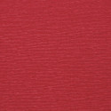 Crêpepapier 60% 10bl- 2,50x0,50mm rood/ St.