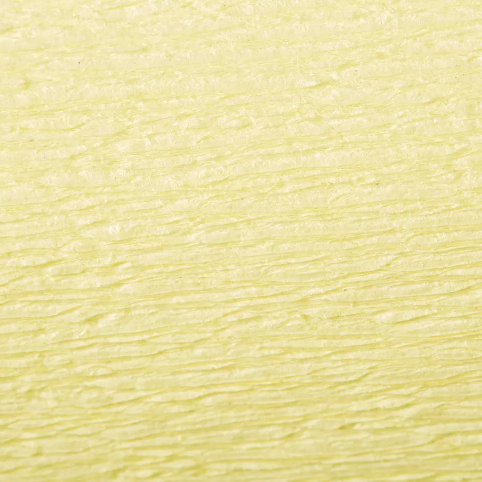 Crêpepapier 60% 10bl- 2,50x0,50mm...