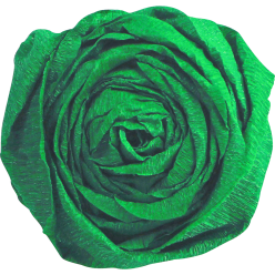 PAPIER CRÉPON, Paquet de 10...