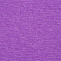 Crêpepapier 40% 10bl- 2x0,50mm li-paars/ St.