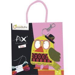 Pix' Collection, Lulu-/ St.