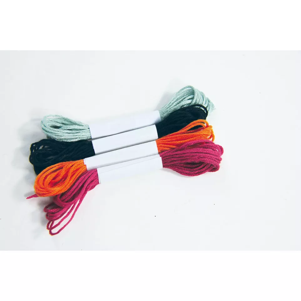 Pix' Collection, Lulu-/ St.