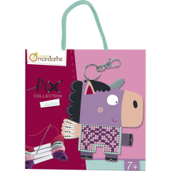 Pix', Celestine/ Pc.