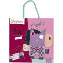 Pix', Celestine/ Pc.