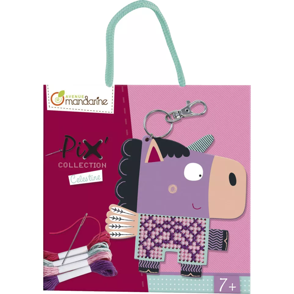 Pix' Collection, Celestine-/ St.
