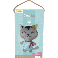 Little Couz'In, Tina the...