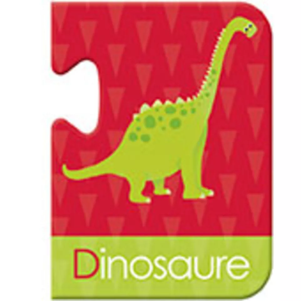 Puzzel 3-delig, Alfabet (enkel FR)-/ St.