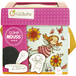 * Stampi' Mouss, Fées/ Pce