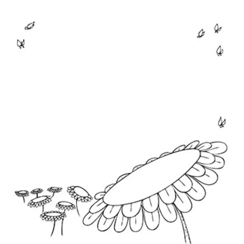 * Stampi' Mouss, Fairies/ Pc.