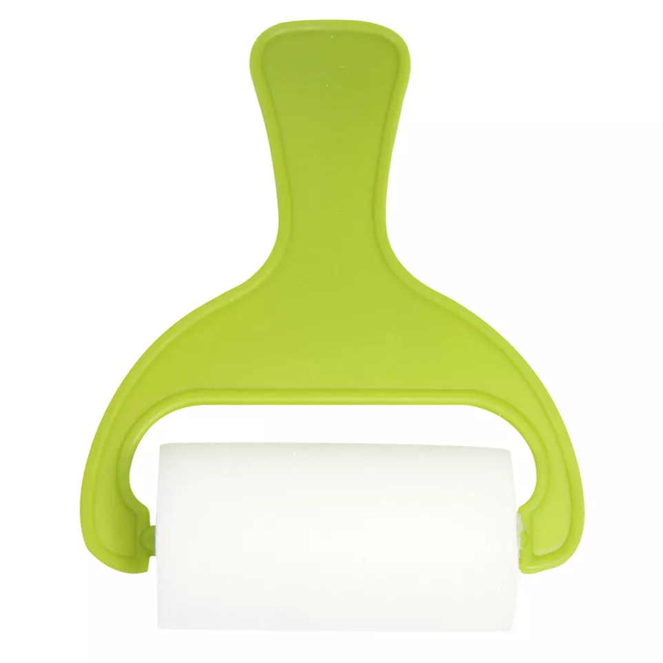 Sponge roller (width 7 cm)/ Pc.