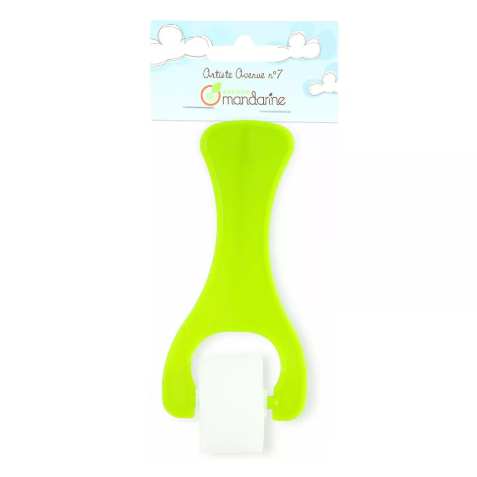 Sponge roller (width 7 cm)/ Pc.