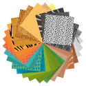 Origami Paper Zoo,20x20cm 60V 70G-/ St.