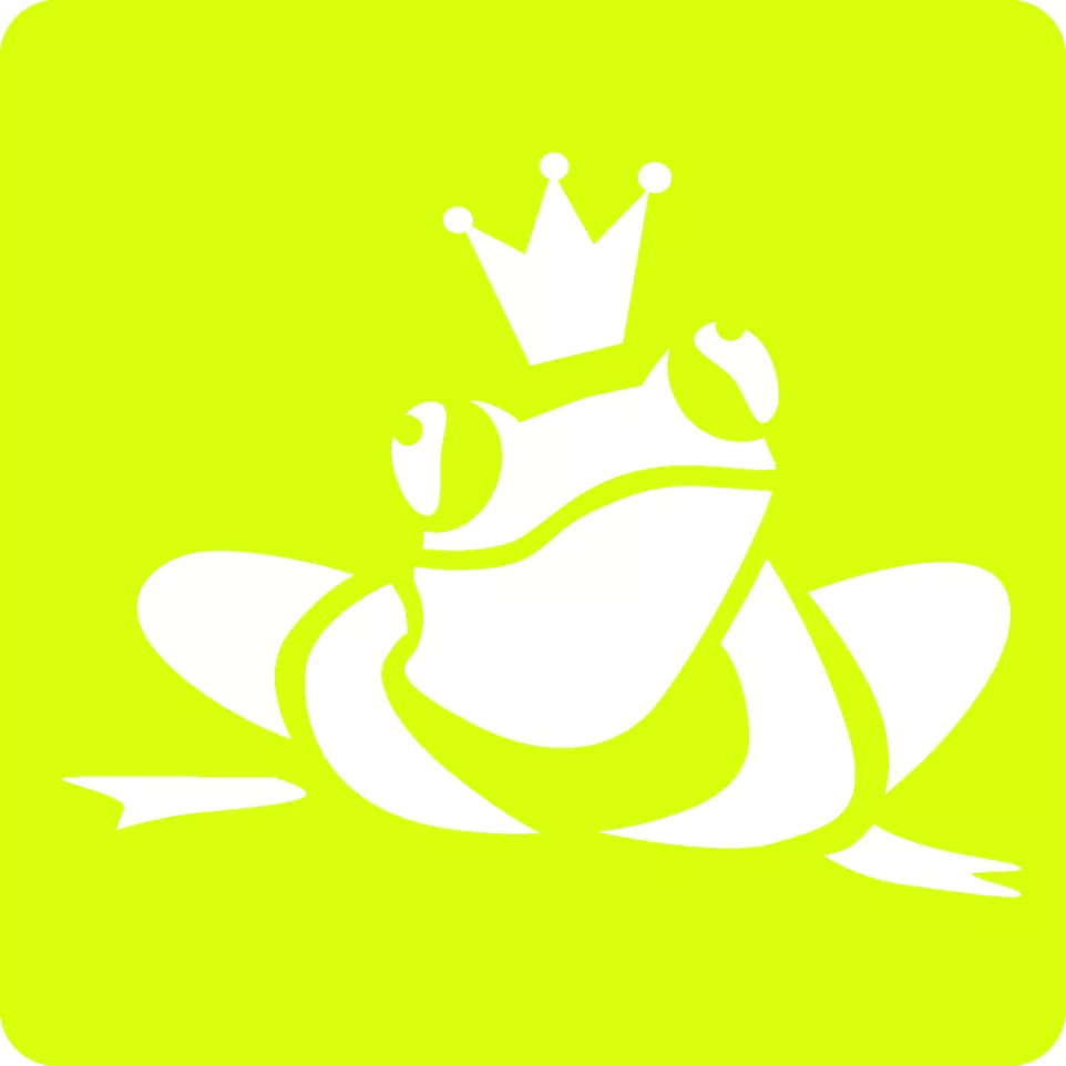 Set 6 Sjablonen, Prinsessen-/ St.