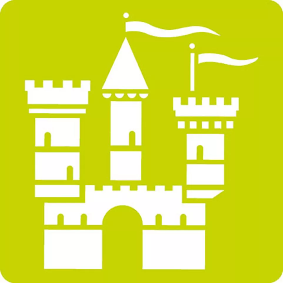 Set 6 Sjablonen, Prinsessen-/ St.