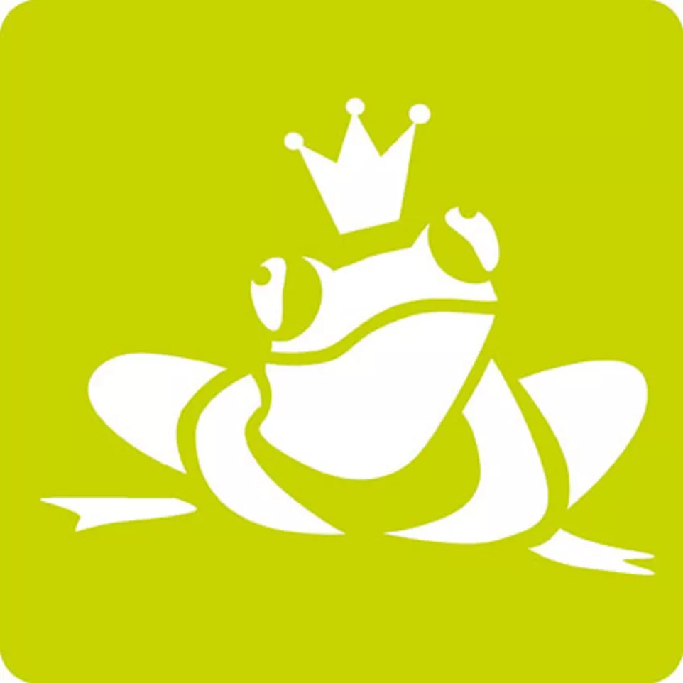 Set 6 Sjablonen, Prinsessen-/ St.