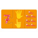 Box educatief spel Tuin-/ St.