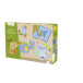 * Box of educational games, Garden/ Pc.