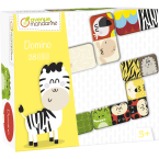 Domino, Animals and...