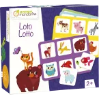 Lotto Huisdieren-/ St.