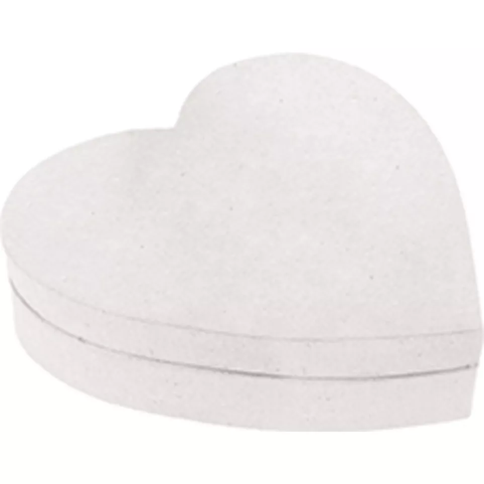 Boîte créative, Décopatch, Love/ Pce
