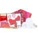 Boîte créative, Décopatch, Love/ Pce