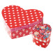 Boîte créative, Décopatch, Love/ Pce
