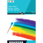 First price pad white A4...