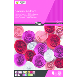 Tekenblok economisch- 30...