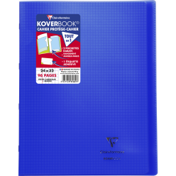 Koverbk PP transp.24-x32...