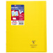 Koverbook Stapled Polypro Notebook 5x5, Margin 240x320/ Pc.