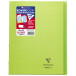 Koverbook Stapled Polypro Notebook 5x5, Margin 240x320/ Pc.