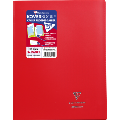 KoverBk PP opaak 24x-32...