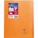 Koverbook Stapled Polypro Notebook Seyes 240x320/ Pc.