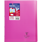 Cahier piqué Koverbook...