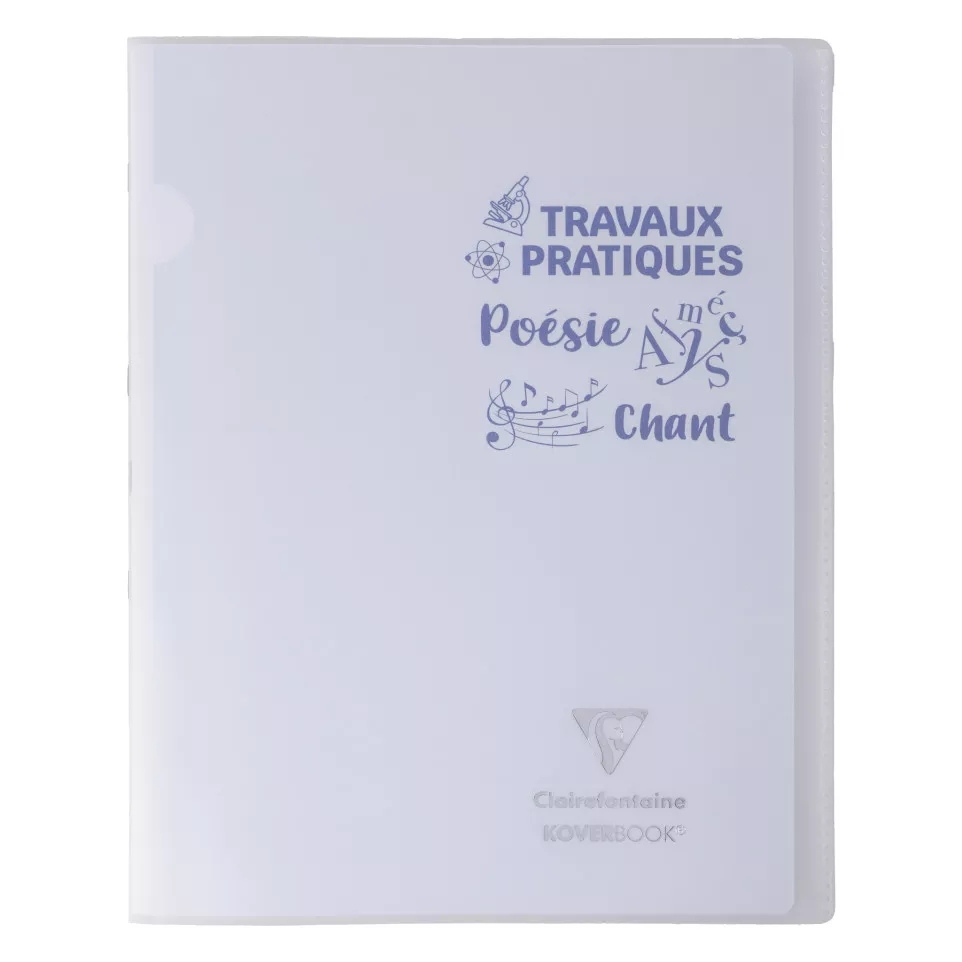 KB, LAB.WORKBOOK 24X-32 32SH SEYES+0...