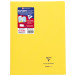 Koverbook Stapled Polypro Notebook A4, 5x5 and Margin/ Pc.