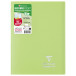 Koverbook Stapled Polypro Notebook A4, 5x5 and Margin/ Pc.