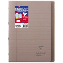 Cahier piqué Koverbook A4...